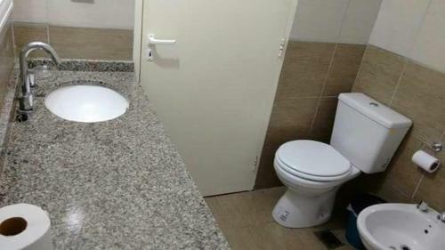 Apartamento Departamento Eutico