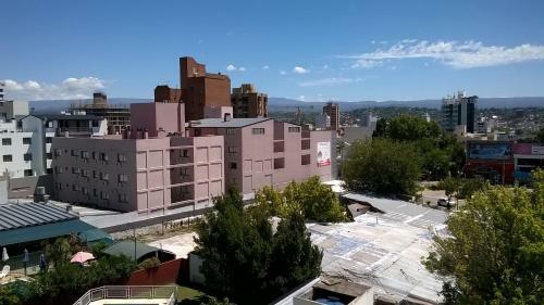 Apartamento Departamento Eutico