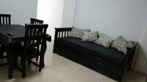 Apartamento Departamento Eutico