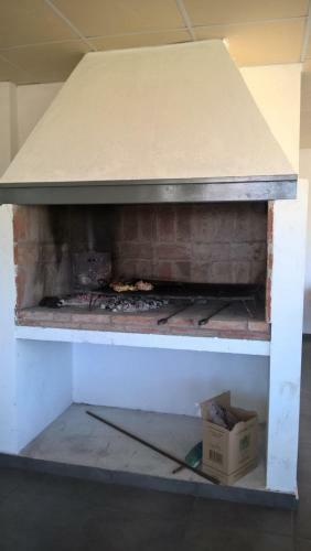 Apartamento Departamento Eutico