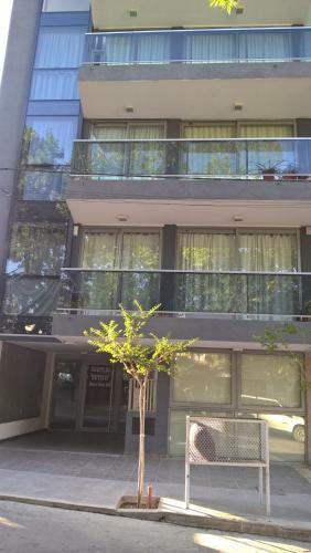 Apartamento Departamento Eutico