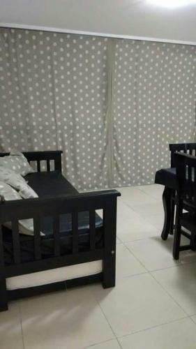 Apartamento Departamento Eutico