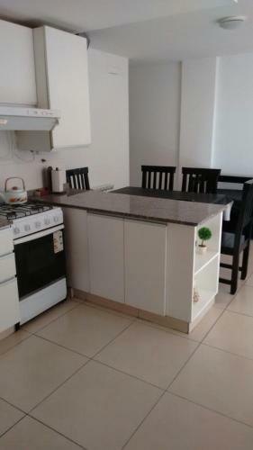 Apartamento Departamento Eutico