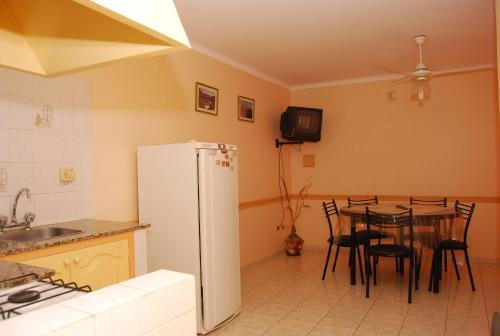 Apartamento El Olivo