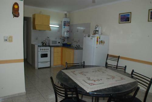 Apartamento El Olivo