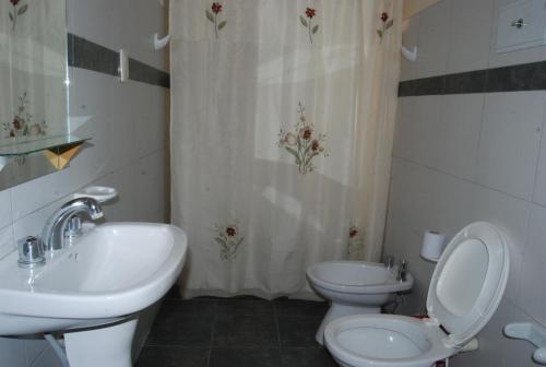 Apartamento El Olivo