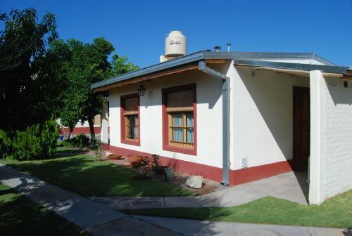 Apartamento El Olivo