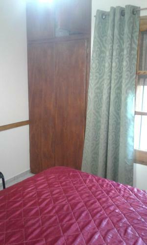 Apartamento El Olivo