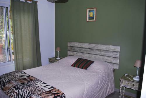 Lodge Caba�as Villapaz