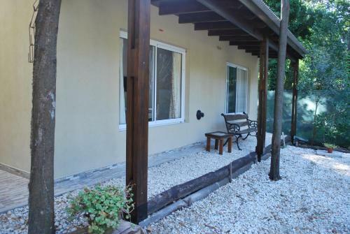 Lodge Caba�as Villapaz