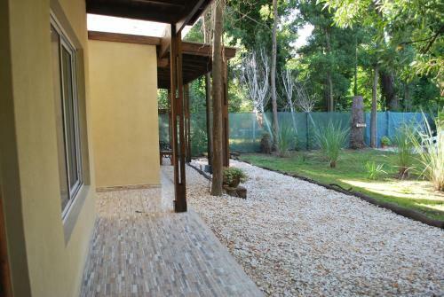 Lodge Caba�as Villapaz