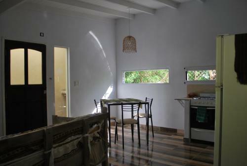 Lodge Caba�as Villapaz