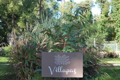 Lodge Caba�as Villapaz