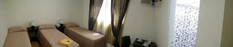 The Loft Hotel