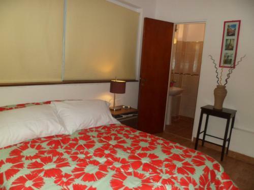 Apartment Alvarado