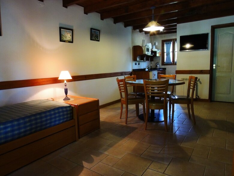 Le Marche Apart Hotel