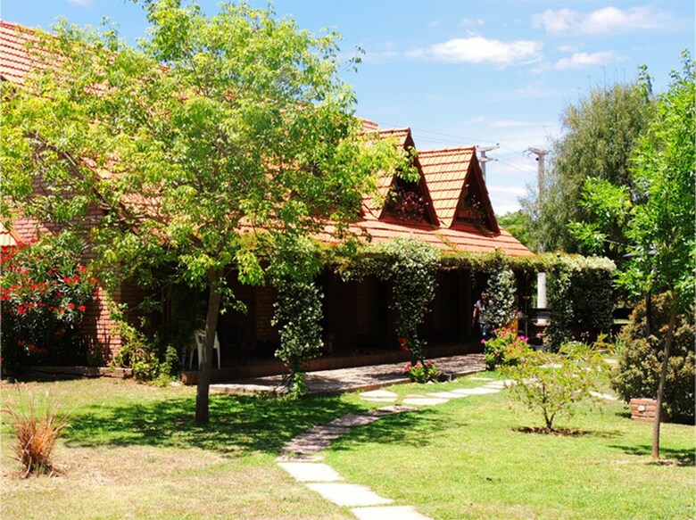 Le Marche Apart Hotel