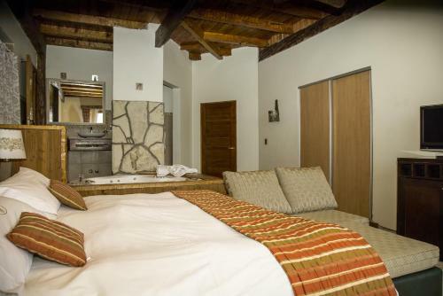 Posada La Sirenuse Lake Suites
