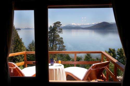 Posada La Sirenuse Lake Suites