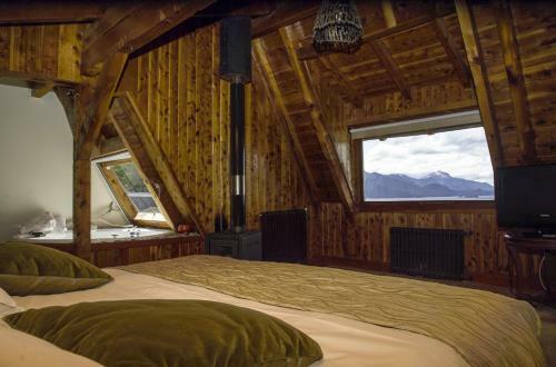 Posada La Sirenuse Lake Suites