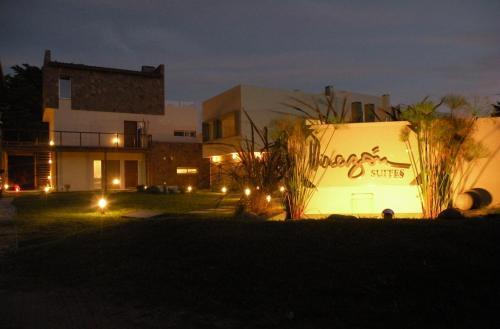 Apartamento Viraz�n Suites