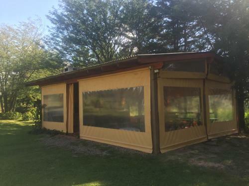 Aparthotel Camiare Aparts