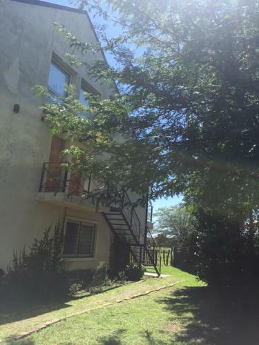 Aparthotel Camiare Aparts