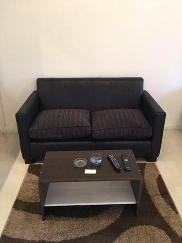 Apartamento Coraz�n De Palermo Hollywood