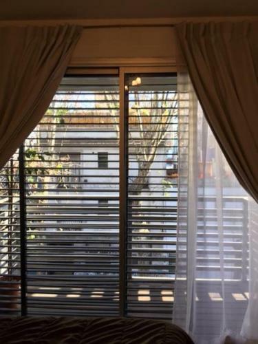 Apartamento Coraz�n De Palermo Hollywood