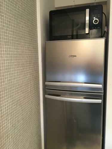 Apartamento Coraz�n De Palermo Hollywood