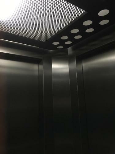 Apartamento Coraz�n De Palermo Hollywood