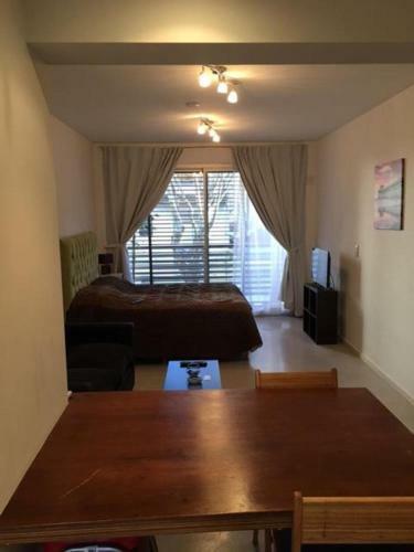 Apartamento Coraz�n De Palermo Hollywood