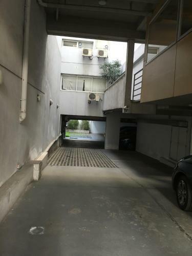 Apartamento Coraz�n De Palermo Hollywood