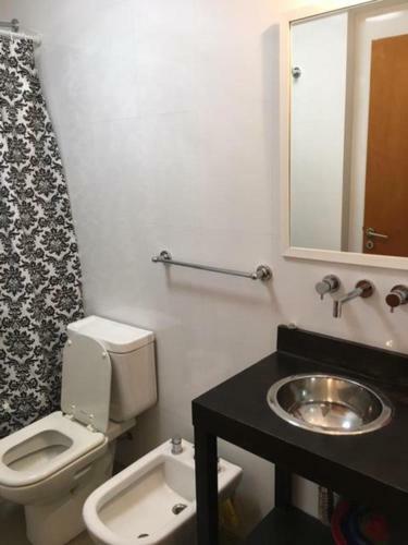 Apartamento Coraz�n De Palermo Hollywood