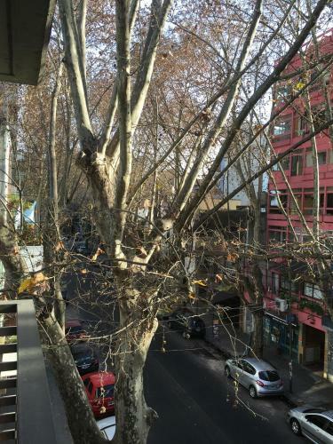 Apartamento Coraz�n De Palermo Hollywood