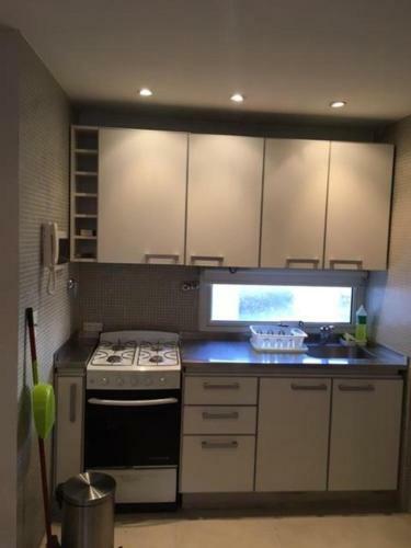 Apartamento Coraz�n De Palermo Hollywood