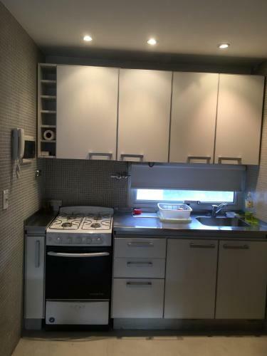 Apartamento Coraz�n De Palermo Hollywood