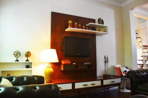 Apartamento Ph Chic En Palermo Soho