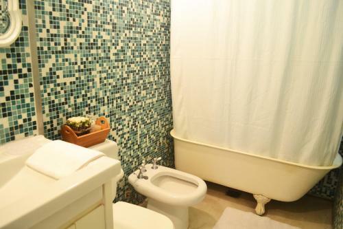 Apartamento Ph Chic En Palermo Soho