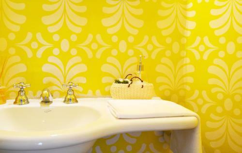 Apartamento Ph Chic En Palermo Soho
