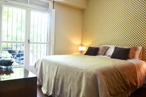 Apartamento Ph Chic En Palermo Soho