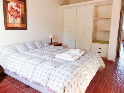 Lodge Caba�as La Rosita