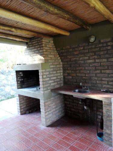 Lodge Caba�as La Rosita
