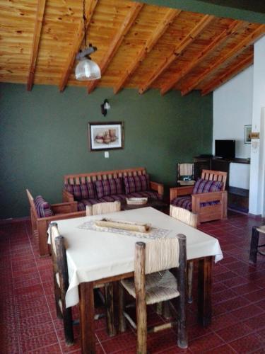 Lodge Caba�as La Rosita