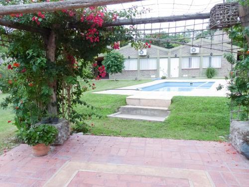 Lodge Caba�as La Rosita