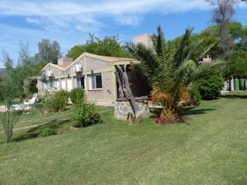 Lodge Caba�as La Rosita