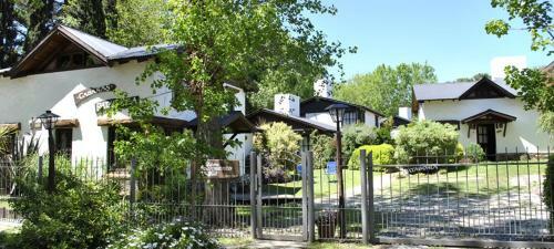 Lodge Caba�as Patagonia