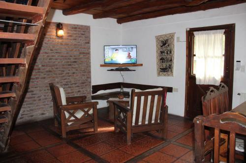 Lodge Caba�as Patagonia