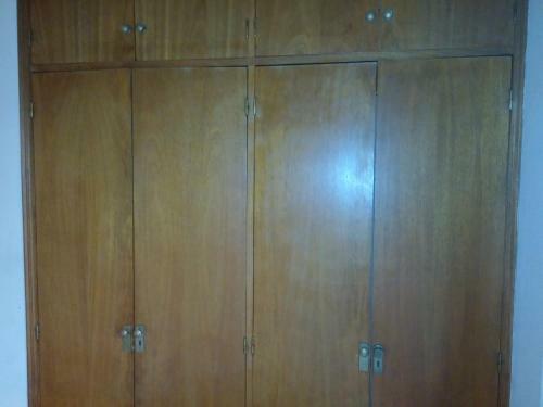 Apartamentos Andinas IV