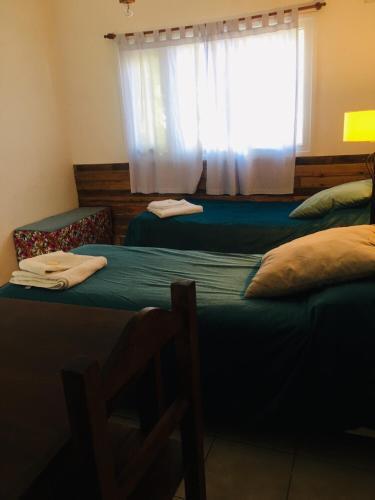 Apartamento Room